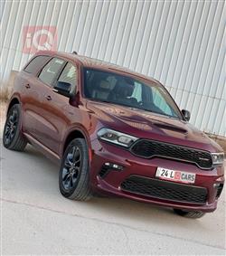 دودج دورانجو